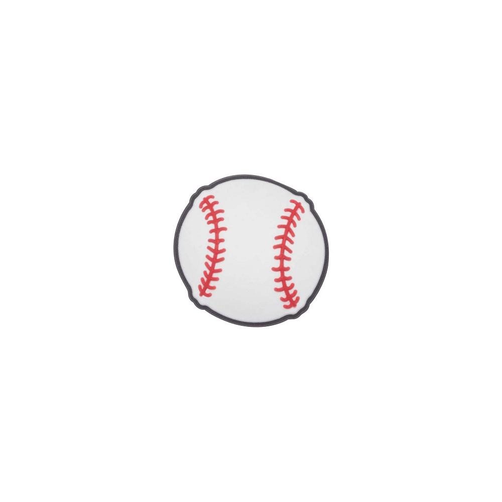Clips Jibbitz Crocs Baseball Homme Multicolore | France 0920PJJQ